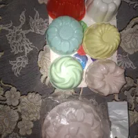 قالب ژله