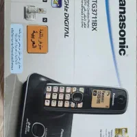 تلفن پاناسونیک مدل KX-TG3711BX