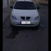 تیبا مدل ۹۷