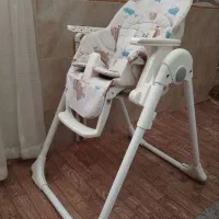 صندلی غذا خوری روروئک و کریر