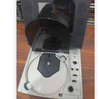 دستگاه T7|پخش‌کننده DVD و ویدیو|شیراز, شهرک کوشکک|دیوار