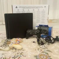 پلی‌ستیشن ۴ اسلیم کپی‌خور
