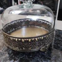 کیک خوری و شکلات خوری