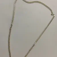گردنبند نقره
