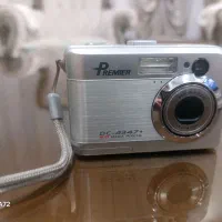 دوربین دیجیتالی