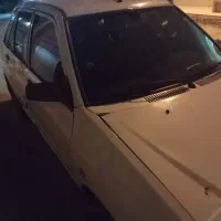 پراید 132مدل 89