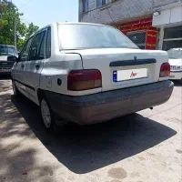 پراید مدل 80