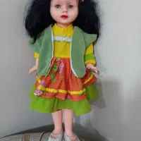 عروسک|اسباب‌‌بازی|تهران, خاوران|دیوار