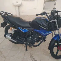 موتور ایردوکو 150