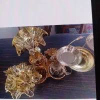 تعدای کریستال
