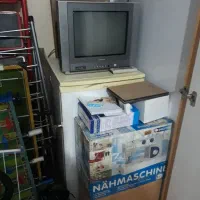 یخچال هفت فوت ال جی هتلی