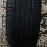 یک حلقه لاستیک نکسن،کاملا نو،زیر ماشین النترا بوده