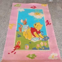 فرش اتاق کودک