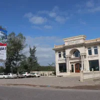 نیازمند نیروی آقا جوان در املاک
