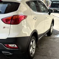 جک s3|خودرو سواری و وانت|تهران, خلیج فارس|دیوار