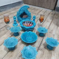 ظروف سفالی