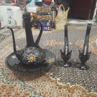 جاشمعی و کوزه