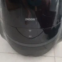 جاروبرقی سامسونگ ۲۴۰۰ وات