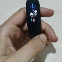 mi band 5|لوازم جانبی موبایل و تبلت|باغستان, |دیوار