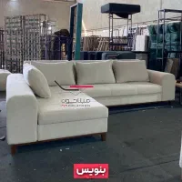 نجار مبلمان کلاف زن