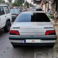 405 مدل 88|خودرو سواری و وانت|بندر انزلی, ساحل قو|دیوار