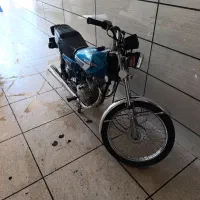 هندا 125