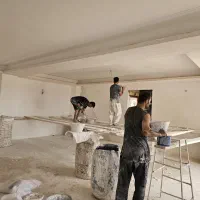 واحد آپارتمان مسکونی اداری تجاری