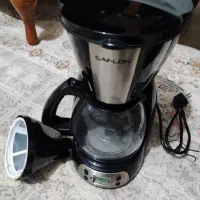 قهوه جوش نو