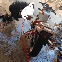 cb1300|موتورسیکلت|کرمانشاه, |دیوار