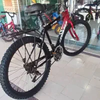 دوچرخه