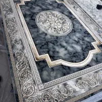 فرش های کاشان و مشهد درجه یک مهدی زاده