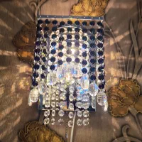لوستر|لوستر و چراغ آویز|کرمانشاه, |دیوار