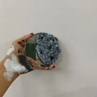 ماه دکراتیو.تابلو