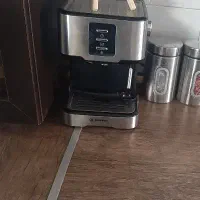 قهوه ساز ساپر