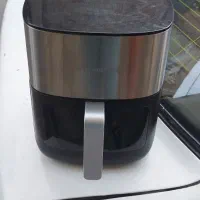 سرخ کن بدون روغن