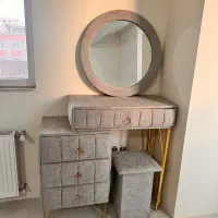 سرویس تخت خواب ۲ نفره