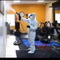 سم پاشی سوسک، سمپاشی موریانه، سمپاشی ساس، تضمینی