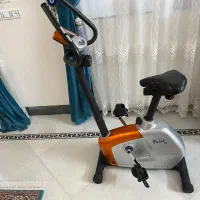 دوچرخه ثابت تایوانی
