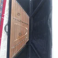 سنتور|سازهای سنتی|تهران, شوش|دیوار