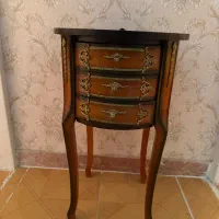 میز تلفن