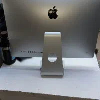 i mac 22 inch slim|رایانه رومیزی|اصفهان, باغ کاران|دیوار