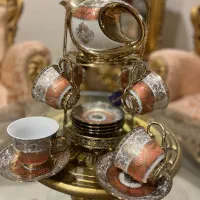 حراج چینی وکریستال نو آکبند خارجی (ورق بزنید