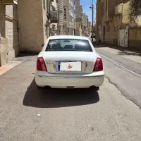 خودرو سواری اوپیروس