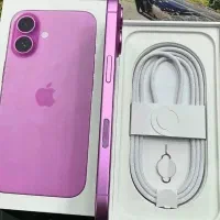 ایفون ۱۶ نرمال ریجستر شرکتی