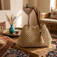 کیف رافیا