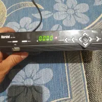 فروش دو عدد دستگاه دی وی دی