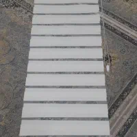 پرده زبرا