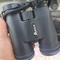 دوربین شکاری آسیکا