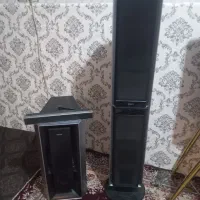 سینما سونی|سیستم صوتی خانگی|تهران, شهرک ولیعصر جنوبی|دیوار