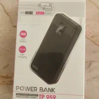 پاور بانک اصل آکبند زیر قیمت